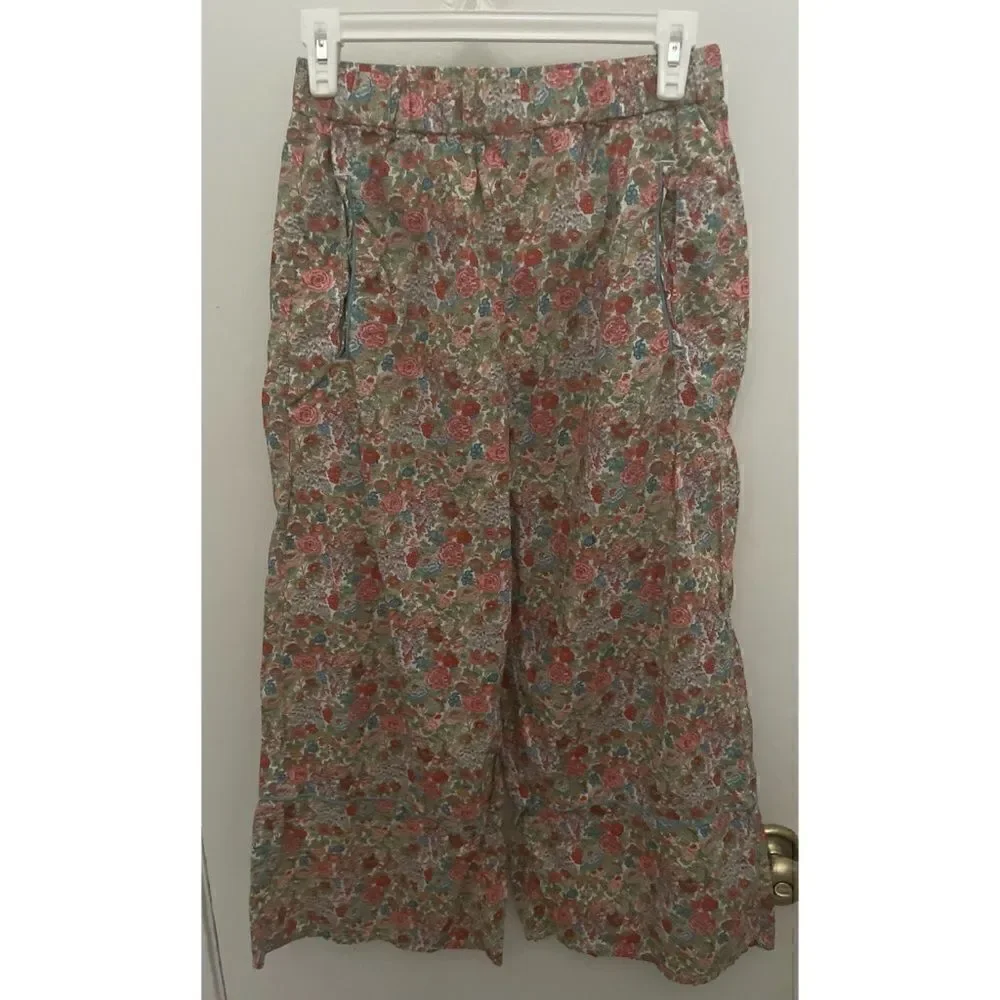 Roller Rabbit Elysian Day Armani Pants Size XS / Excellent